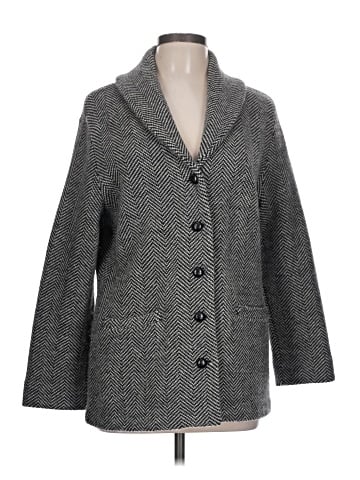 Lauren by Ralph Lauren Coat (view 1)