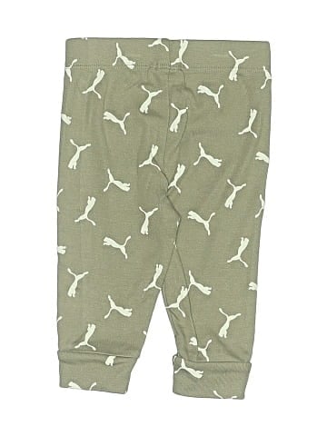 Puma Short Sleeve Onesie (view 2)