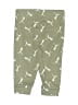 Puma Green Short Sleeve Onesie Size 3-6 mo - photo 2