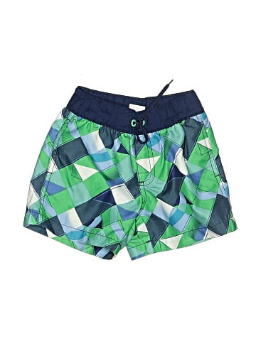 Crazy 8 Board Shorts (view 1)