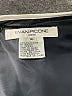 Evan Picone 100% Polyester Solid Black Casual Dress Size 16 - photo 7