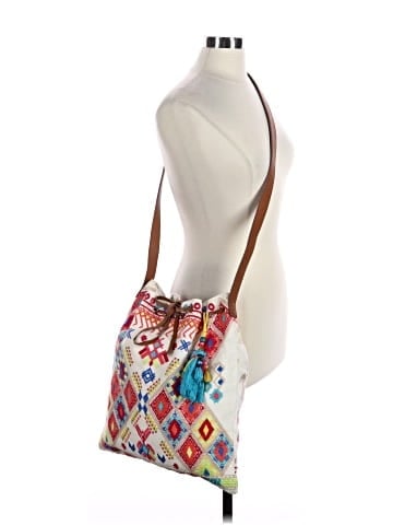 Assorted Brands Bucket Bag (view 2)