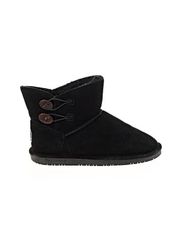 Bearpaw Ankle Boots (view 1)