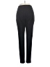 Halogen Solid Black Dress Pants Size 2 - photo 2