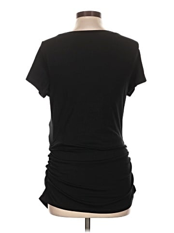 Old Navy - Maternity Short Sleeve T-Shirt (view 2)