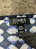 Jones New York Blue Sleeveless Blouse Size XL - photo 7