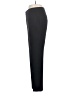 Halogen Solid Black Dress Pants Size 2 - photo 5