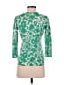 TSE Green Pullover Sweater Size M - photo 2
