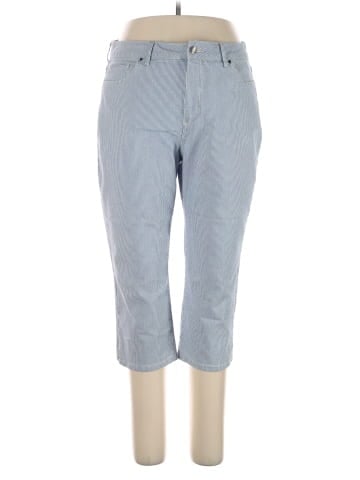 Croft & Barrow Jeans (view 1)