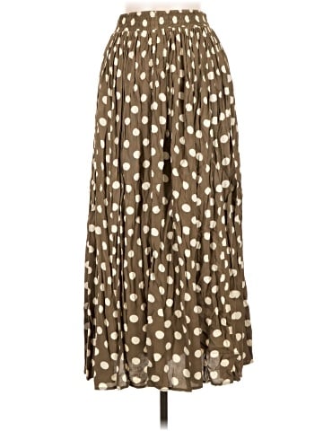 Carole Little Casual Skirt (view 2)