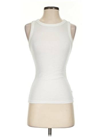A New Day Sleeveless T-Shirt (view 1)