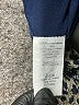 Final Touch 100% Polyester Animal Print Blue Casual Dress Size S - photo 5