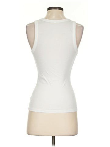 A New Day Sleeveless T-Shirt (view 2)