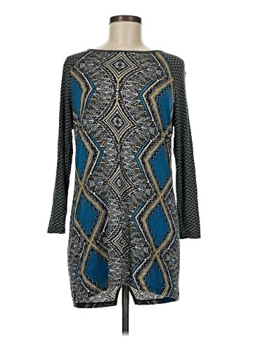 A La Carte Cocktail Dress (view 1)