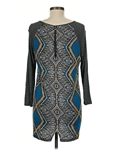 A La Carte Cocktail Dress (view 2)