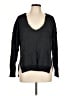 Free People Gray Pullover Sweater Size Lg - photo 1