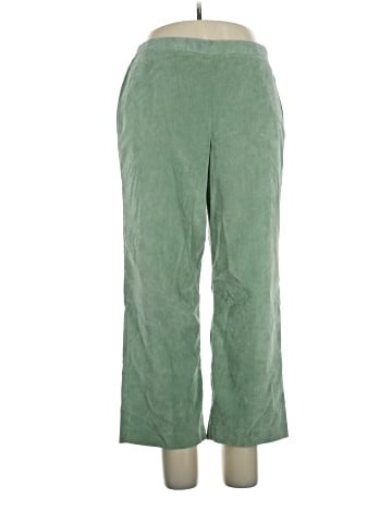 Alfred Dunner Casual Pants (view 1)