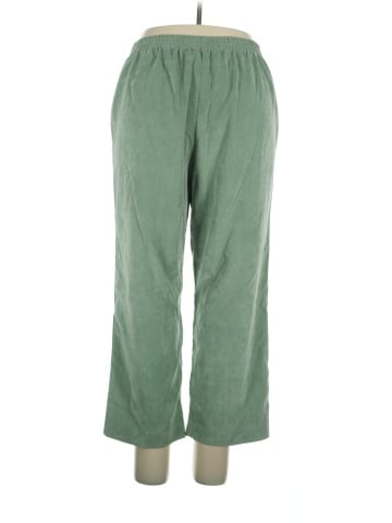 Alfred Dunner Casual Pants (view 2)