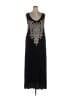 Just Found Black Cocktail Dress Size 2X - photo 1