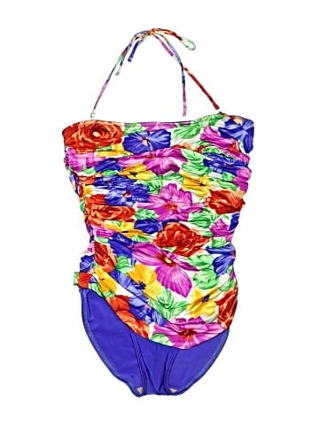 La Blanca One Piece Swimsuit (view 1)