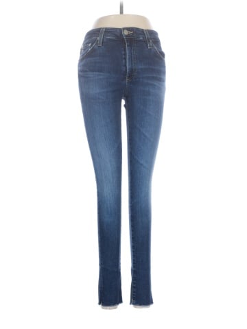 Adriano Goldschmied Jeans (view 1)
