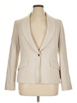 White House Black Market Blazer