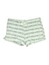 Calvin Klein Hearts Green Shorts Size M - photo 1