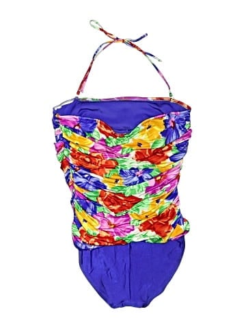 La Blanca One Piece Swimsuit (view 2)