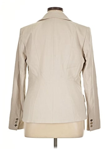 White House Black Market Blazer (view 2)
