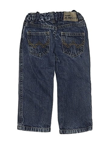 Wrangler Jeans Co Jeans (view 2)