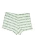 Calvin Klein Hearts Green Shorts Size M - photo 2