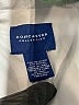 Doncaster Collection Metallic Silver Blazer Size 10 - photo 6