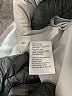 Doncaster Collection Metallic Silver Blazer Size 10 - photo 8