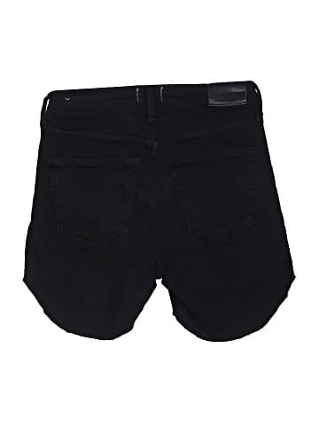 Citizens of Humanity Denim Shorts (view 2)