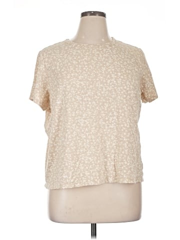 Old Navy Short Sleeve T-Shirt (view 1)