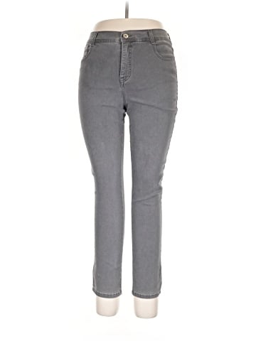 Style&Co Jeans (view 1)