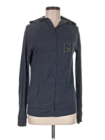 Jansport Zip Up Hoodie (view 1)