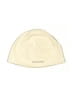 Columbia 100% Polyester Ivory Beanie Size S - photo 1