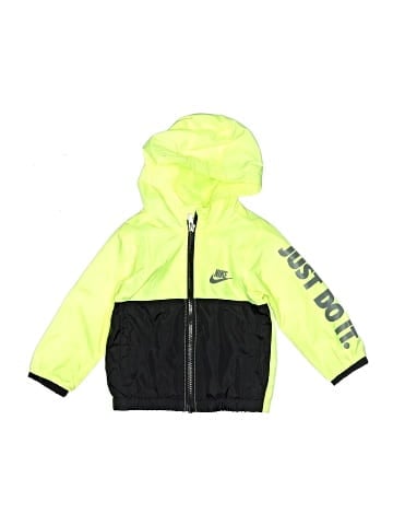 Nike Windbreaker (view 1)
