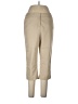 Attention Solid Tan Khakis Size 10 - photo 1