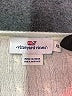 Vineyard Vines 100% Acrylic Color Block Ivory Pullover Sweater Size XL - photo 7