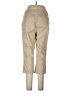 Attention Solid Tan Khakis Size 10 - photo 2