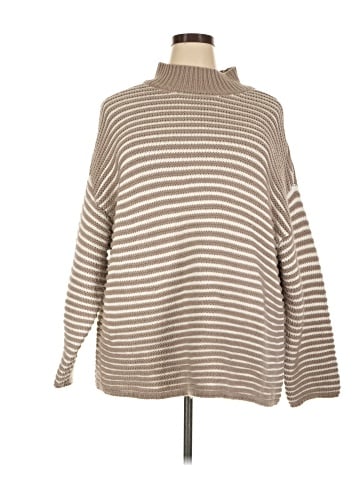 Haven Well Within Turtleneck Sweater (view 1)