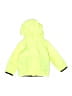 Nike Color Block Yellow Windbreaker 12-18 MO / 18 MO - photo 2