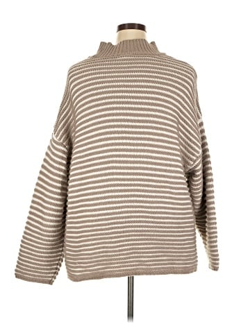 Haven Well Within Turtleneck Sweater (view 2)