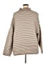 Haven Well Within Tan Turtleneck Sweater Size XXL - photo 2
