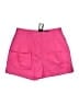 Rag & Bone Solid Pink Shorts Size 10 - photo 1