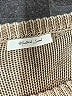 Mustard Seed Tan Pullover Sweater Size M - photo 7