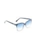Kenneth Cole REACTION Blue Sunglasses One size - photo 1