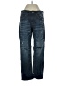 Banana Republic Blue Jeans Size 25 waist - photo 1